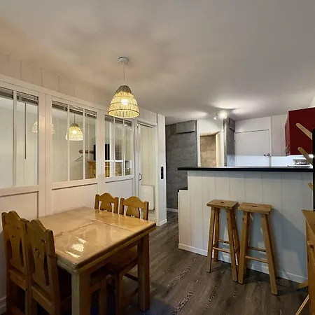 Proche Des Pistes - 4 Pers. Apartment *